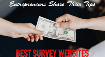 I Tested 20+ Best Survey Sites to Earn Money (with Payment Proofs)