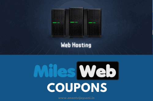 Milesweb Coupon | Milesweb Hosting Coupon and Promo Code