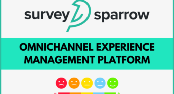 SurveySparrow Reviews 2024 | Omnichannel Experience Management Platform