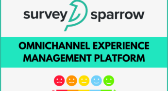 SurveySparrow Reviews 2025 | Omnichannel Experience Management Platform