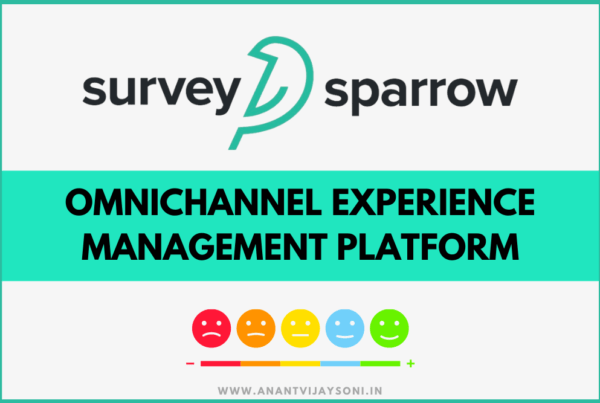 SurveySparrow Reviews 2021 - Omnichannel Experience Management Platform