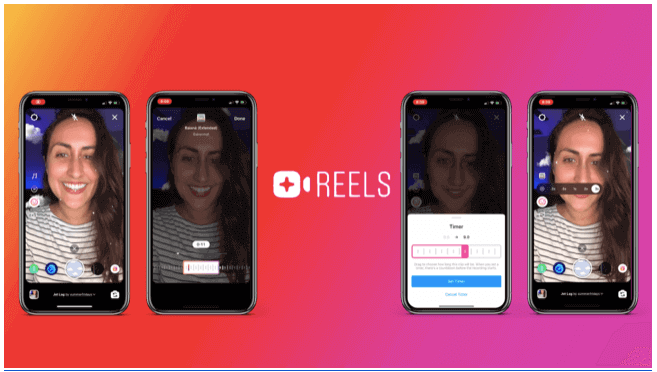 Usage Of Reels Will Rise - Current Influencer Marketing Trends You Can't Ignore in 2021 