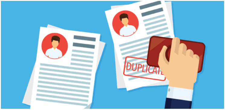 How Duplicate Content Affects Negatively in Google Ranking?