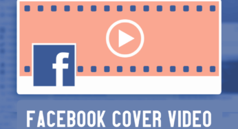 Facebook Cover Videos – Make Your Brand Move!