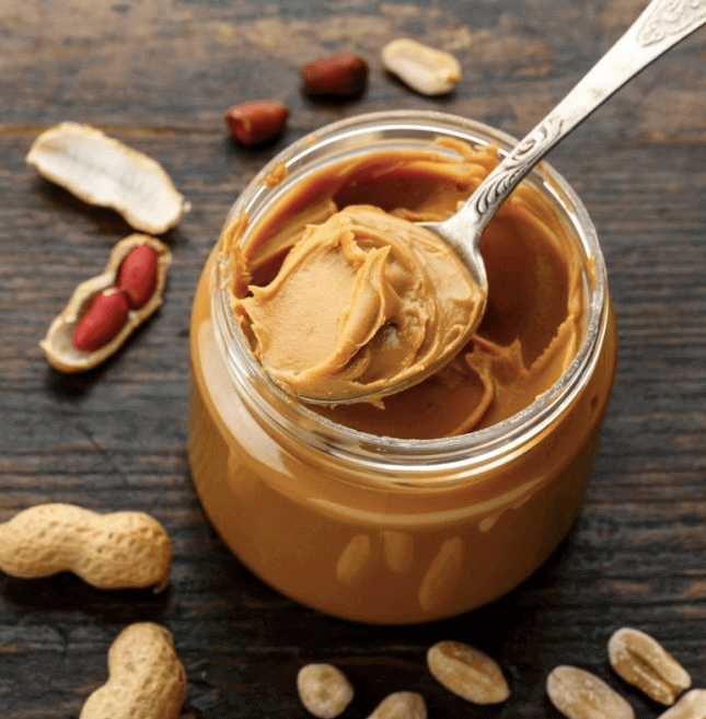 Peanut Butter