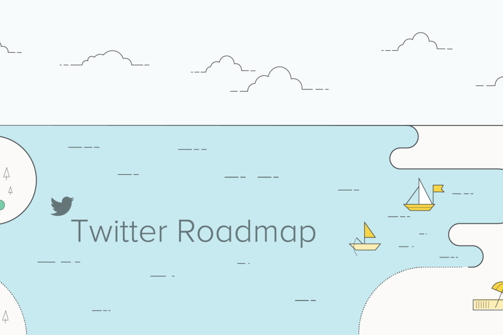 The Twitter Roadmap to Getting More Engagement [Infographic]