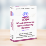 WooCommerce Dropshipping Course in Hindi
