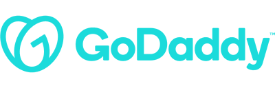 GoDaddy Logo