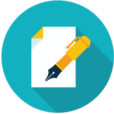 Start Blogging