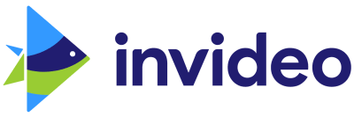 InVideo New Logo