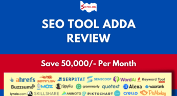 SEO Tool Adda Review 2025 [SeoToolAdda] Features, Price & Coupons