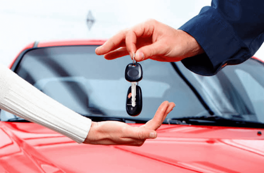Car purchase loan