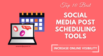 10 Best Social Media Post Schedulers & Tools For Small Businesses