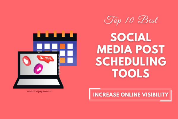 Top 10 Best Social Media Post Schedulers & Tools For Small Businesses