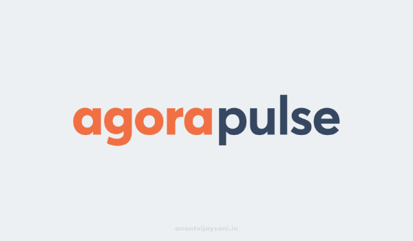 Agorapulse - Best Social Media Post Scheduling Tools