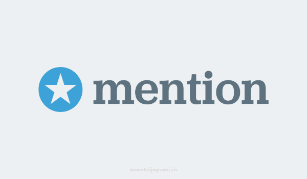 Mention - Best Social Media Post Schedulers