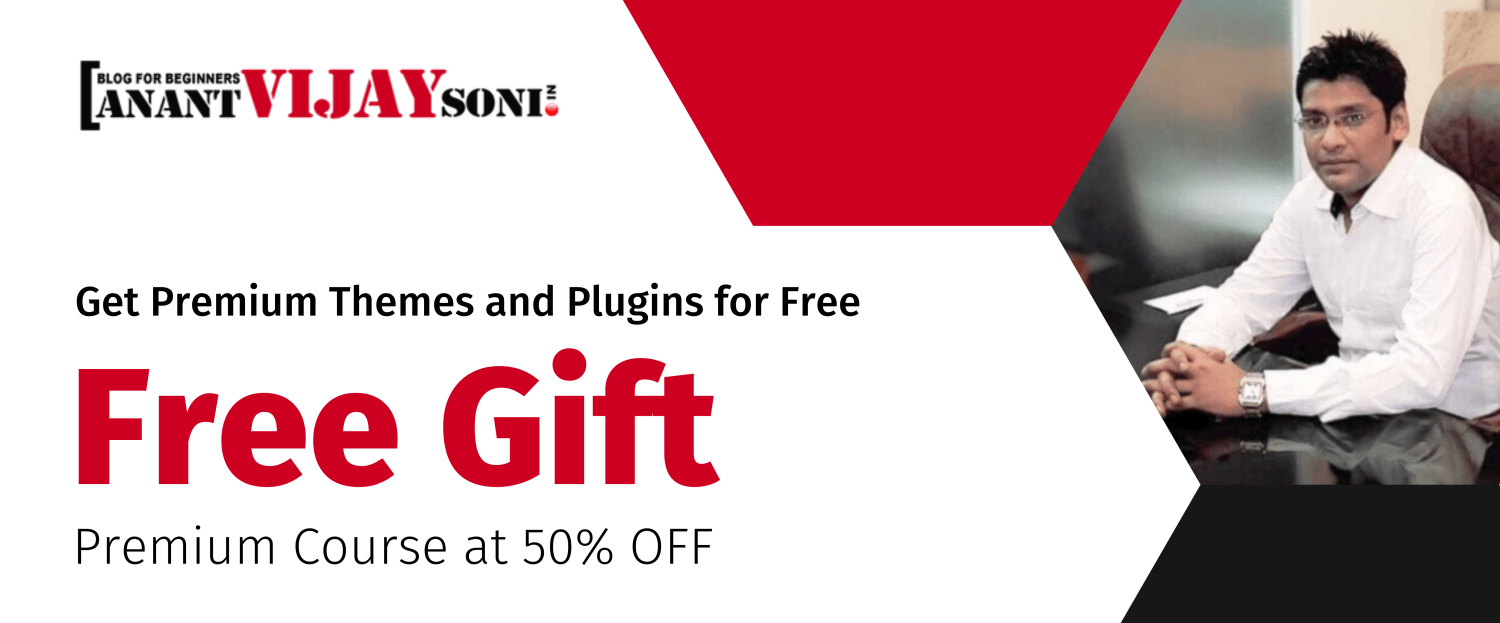 Free Gift: Premium Themes and Plugins for Free