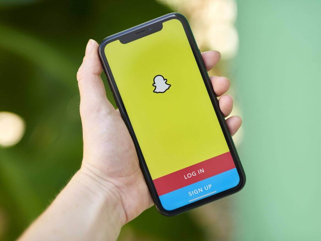 Build A Snapchat Clone App Using These Hidden Strategies