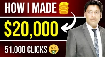 CPA Marketing Free Traffic Methods That Made Me $20,000+