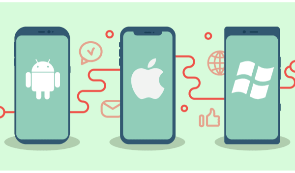 5 Key Benefits of Native Mobile App Development