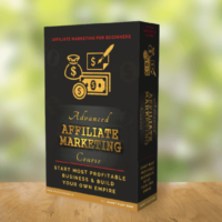 Advanced Affiliate Marketing Course in Hindi