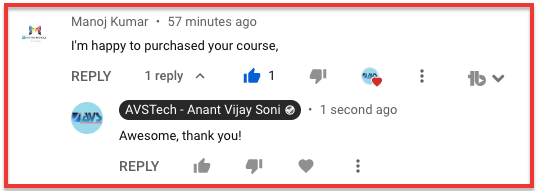 Advanced Affiliate Marketing Course Intro 8 Affiliate Marketing Course Review by Manoj Kumar