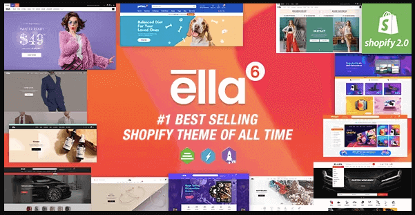 ella shopify theme