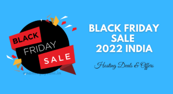 Black Friday Sale 2025 India: Upto 90% OFF. No Bargain