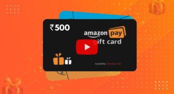 Free Amazon Gift Card 2025 (Worldwide)