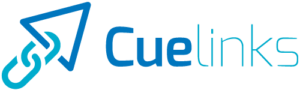 cuelinks logo