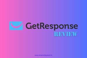 GetResponse Review: Is it An Ultimate Solution for Email Marketing and Automation