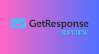 GetResponse Review: Is it An Ultimate Solution for Email Marketing and Automation?
