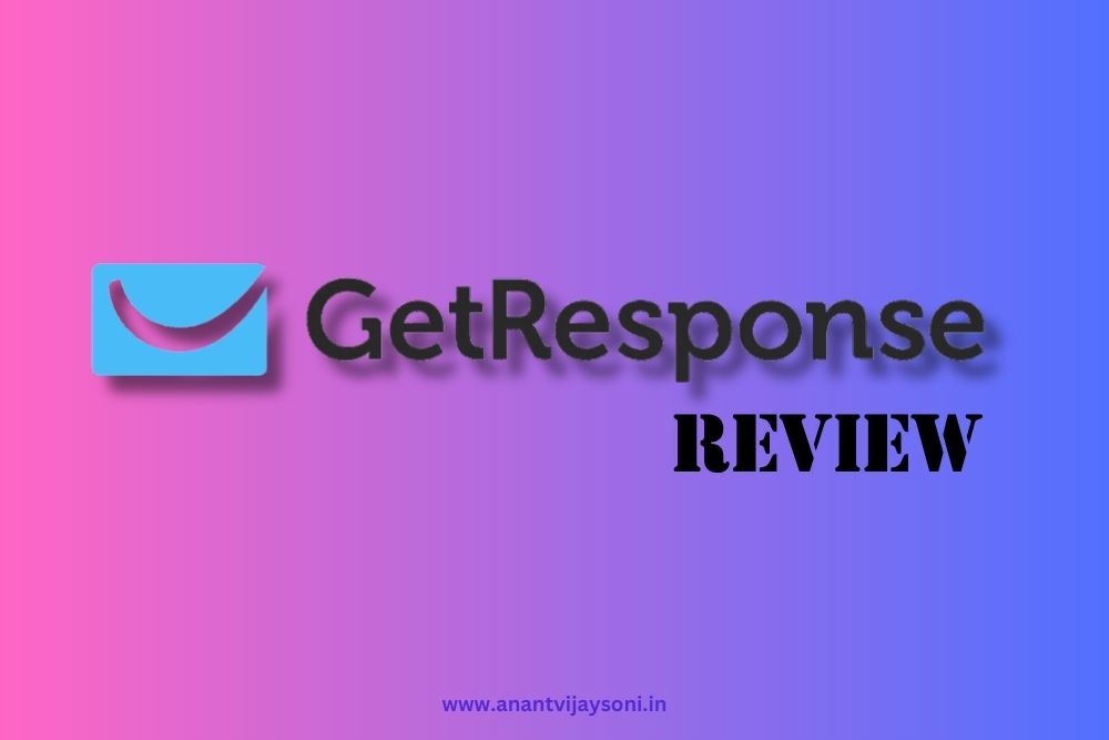 GetResponse Review