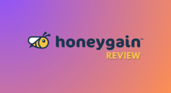 Honeygain Review: Passive Income Made Easy