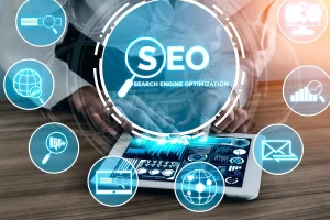 Optimizing Your Website for Search Engines- SEO Best Practices for Beginners