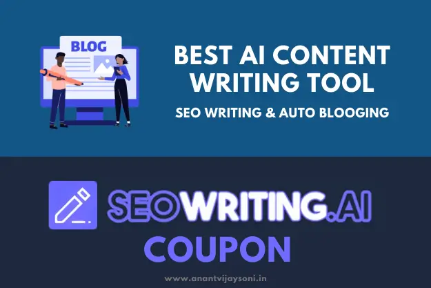 SEOWriting Coupon Code Offers and Promo Code