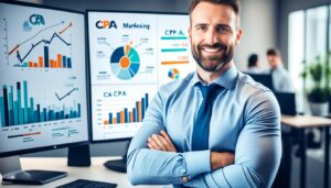 CPA Marketing