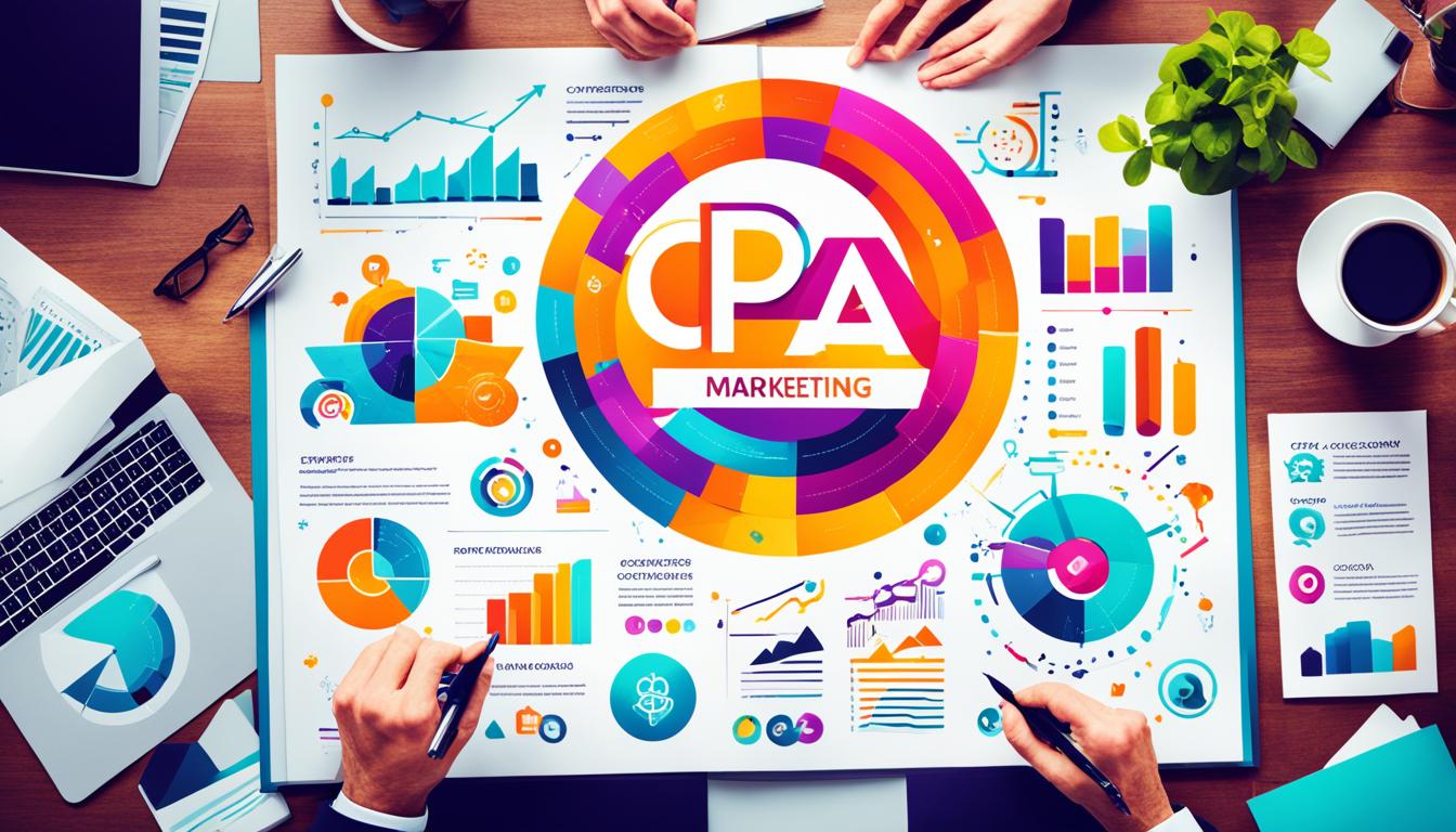 CPA Marketing Creatives