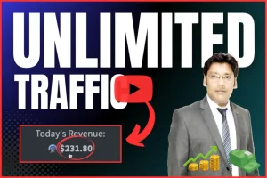 CPA Marketing Traffic Guide (Get Paid $59.00 Per Hour!) CPA Marketing For Beginners 2024