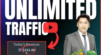 CPA Marketing Traffic Guide (Get Paid $59.00 Per Hour!) CPA Marketing For Beginners 2025