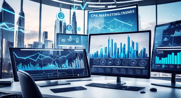 CPA Marketing in 2025: Emerging Trends and Opportunities