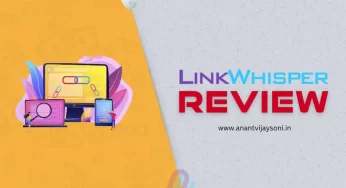 Link Whisper Review – Building Smart Internal Links