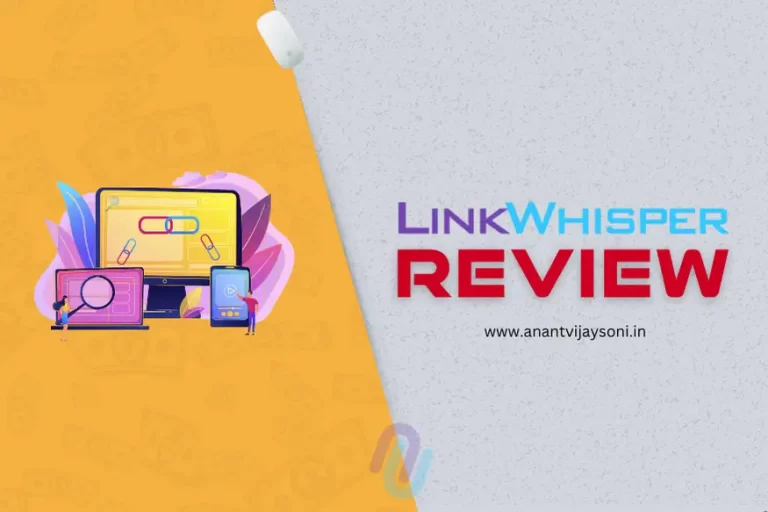 Link Whisper Review - Building Smart Internal Links