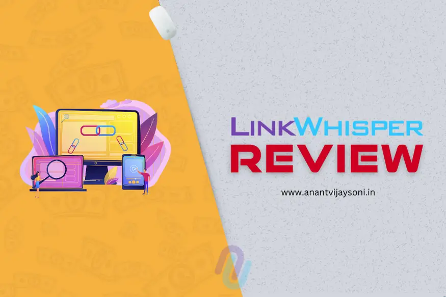 Link Whisper Review - Building Smart Internal Links