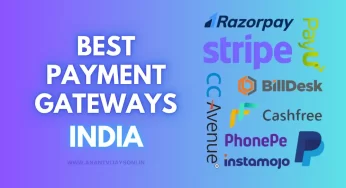 10 Best Payment Gateways in India (2025)