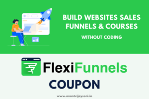 FlexiFunnels Coupon and Promo Code