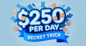 Secret Trick Exposed: Earn $250 Daily with CPA Marketing for Free! (Beginner-Friendly Guide)