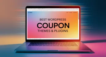 13+ Best WordPress Themes for Coupon Sites | Coupon WordPress Themes & Plugins
