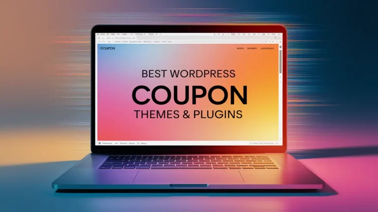 Best Wordpress Coupon Themes & Plugins