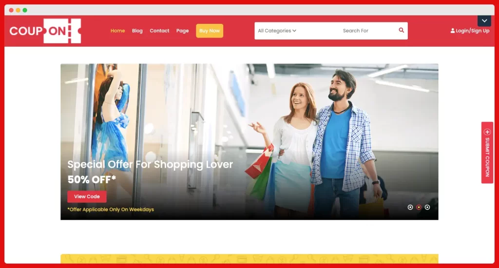 13+ Best Wordpress Themes for Coupon Sites | Coupon WordPress Themes & Plugins 11 Free WordPress Coupon Theme